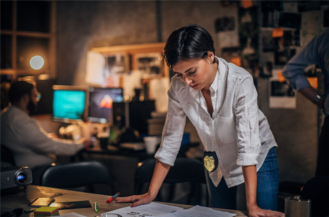 區塊鏈技術在南京偵探工作中的潛在應用有哪些? 區塊鏈技術在南京偵探工作中的潛在應用有哪些?